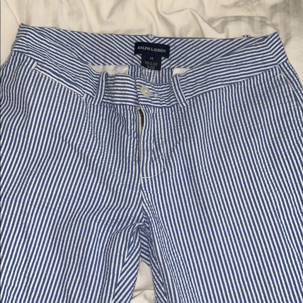 Ralph Lauren pants